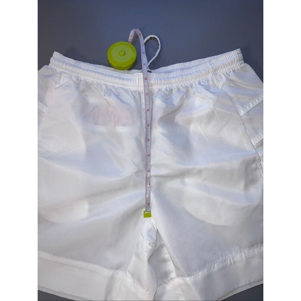 Free people movement look back at it shorts white sporty XS - Picture 12 of 14